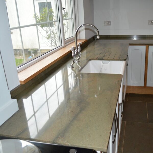 Wild West Granite – Bild 2