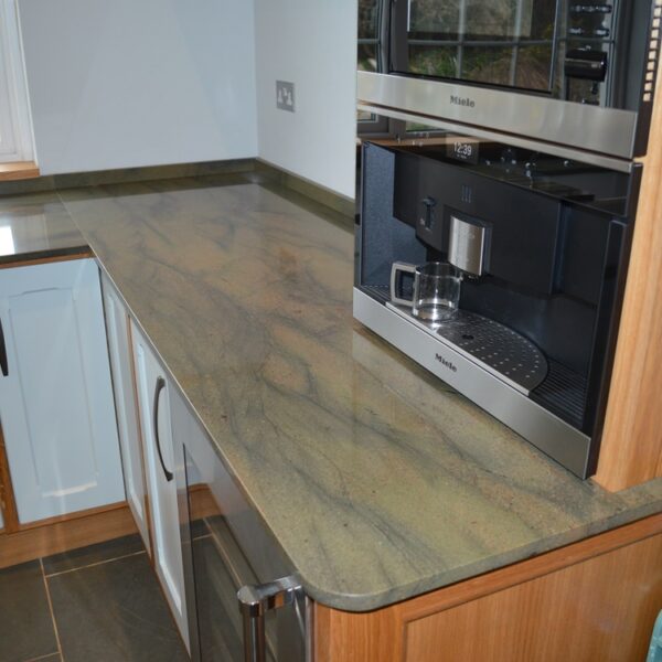 Wild West Granite – Bild 3