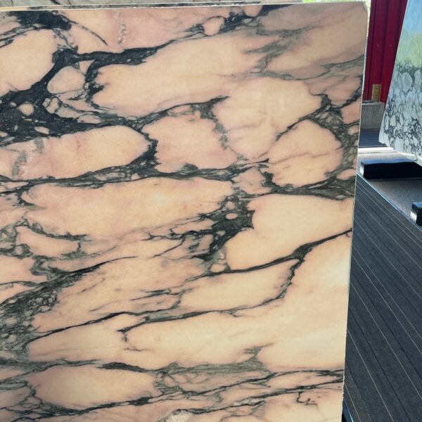 Estremoz Rosa Lagoa Marble - 이미지 4