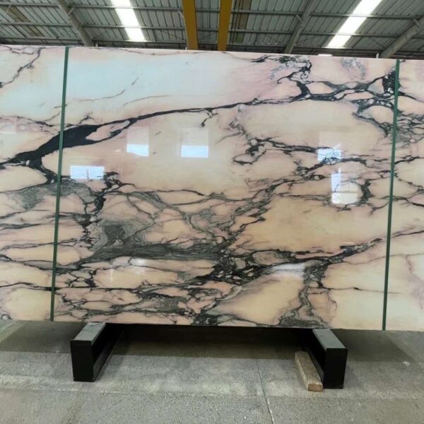 Estremoz Rosa Lagoa Marble - 이미지 2
