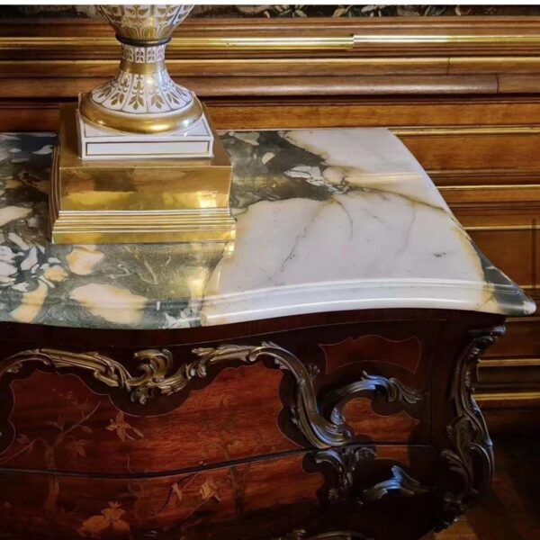 Estremoz Rosa Lagoa Marble - 이미지 6
