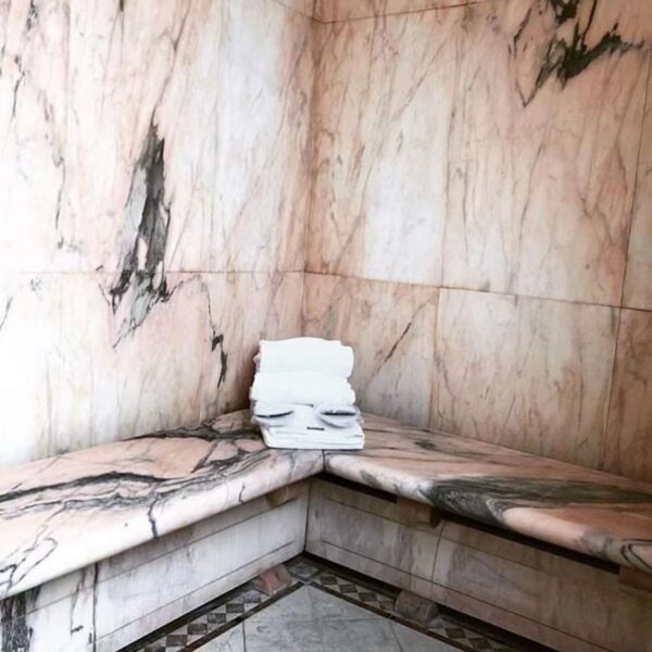 Estremoz Rosa Lagoa Marble - 이미지 5