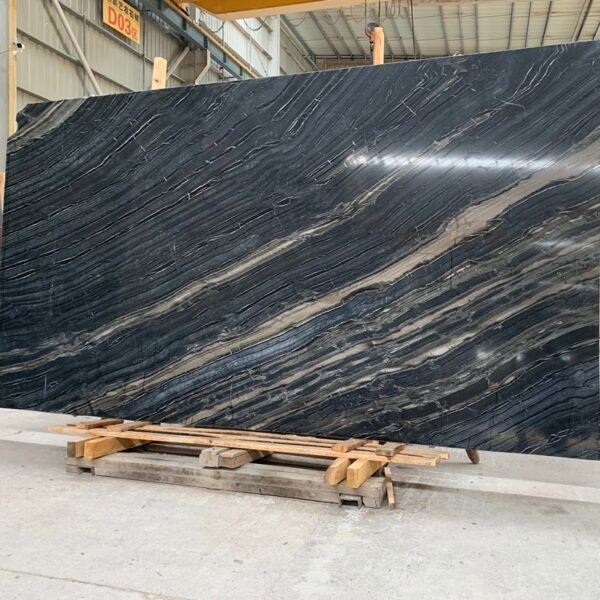 Kenya Black Marble - immagine 2