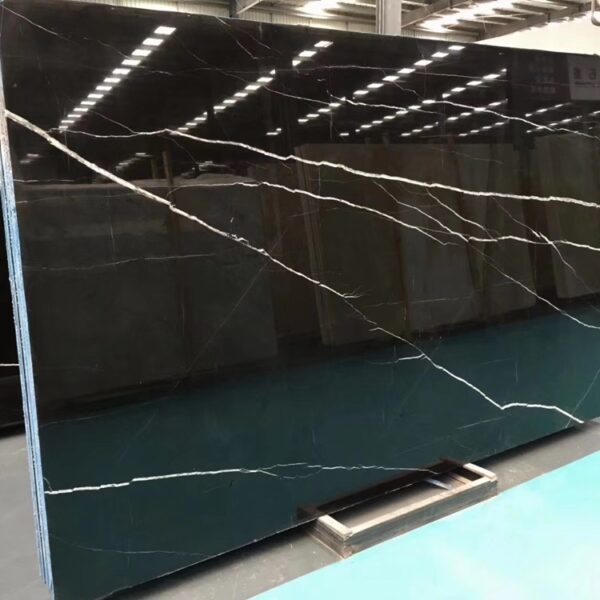 Nero Marquina Marble — изображение 2