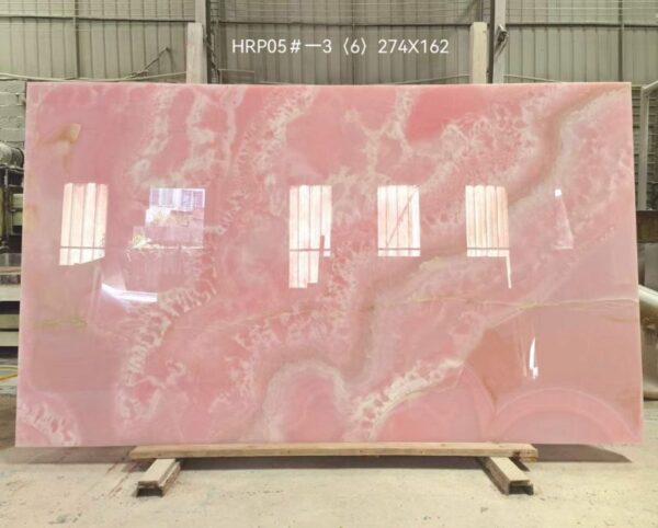 Pink Onyx — изображение 2