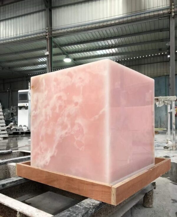 Pink Onyx — изображение 6