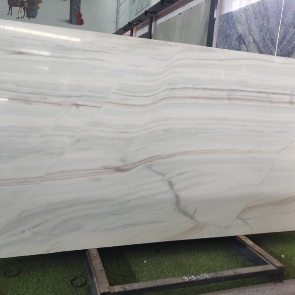Bianco Lasa Marble - 이미지 5