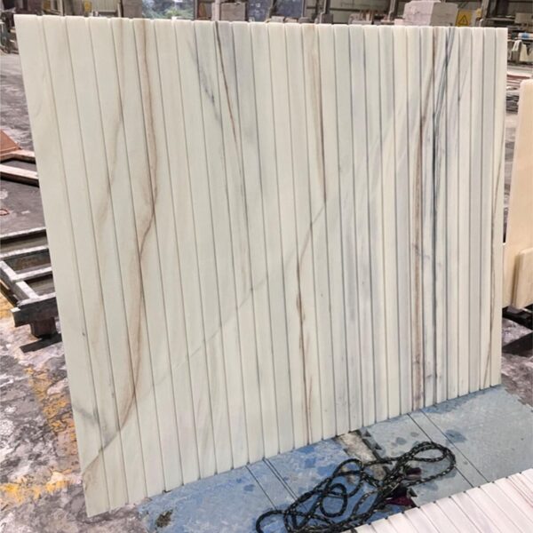 Bianco Lasa Marble - 이미지 3
