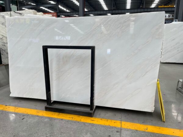 White Rhino Marble - Imagem 4