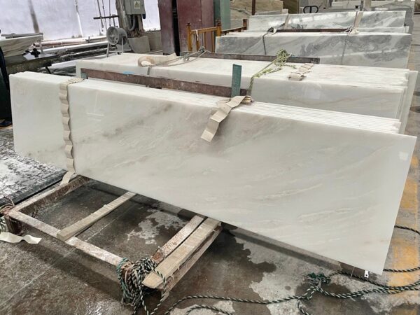 White Rhino Marble - Imagem 6