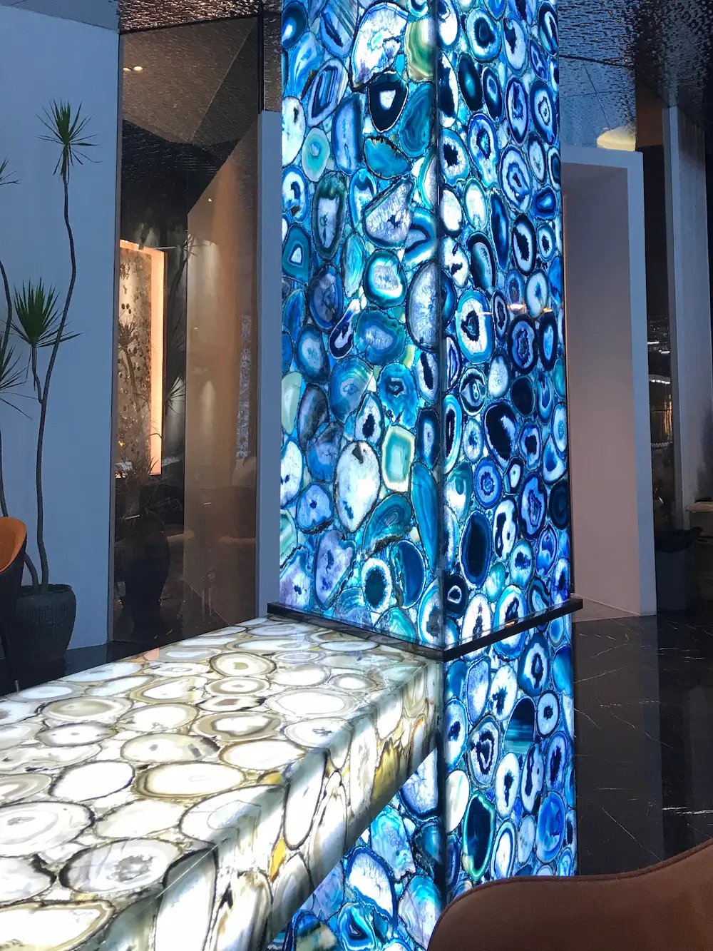 Semiprecious Stone