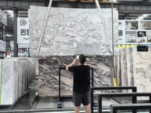 Material Selection for Countertops