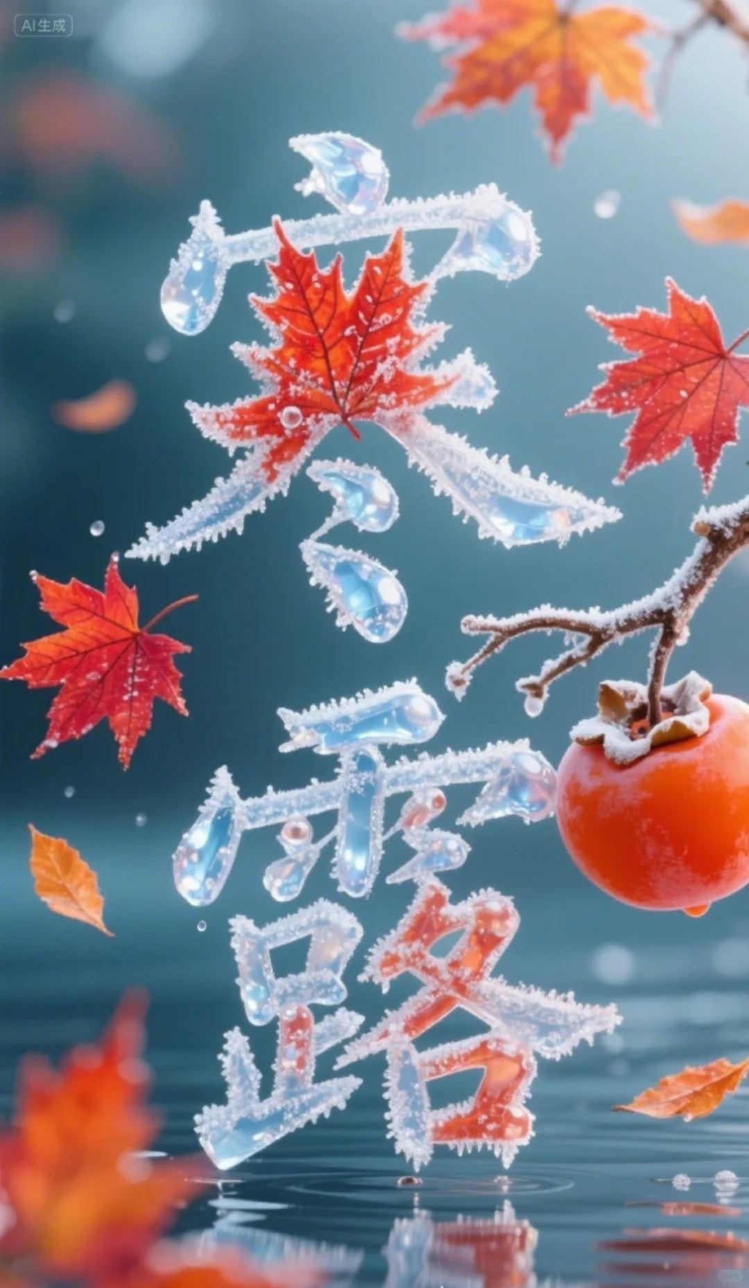 Cold Dew