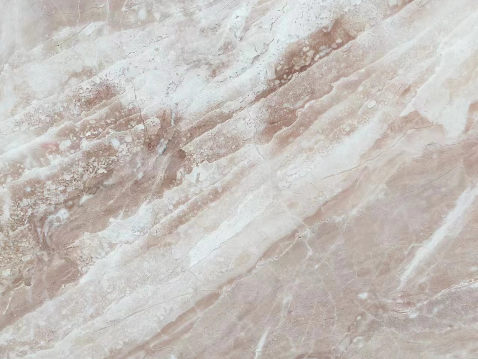 Diano Beige Marble Feature Wall Diano Beige Marble feature wall with coordinated vein movement