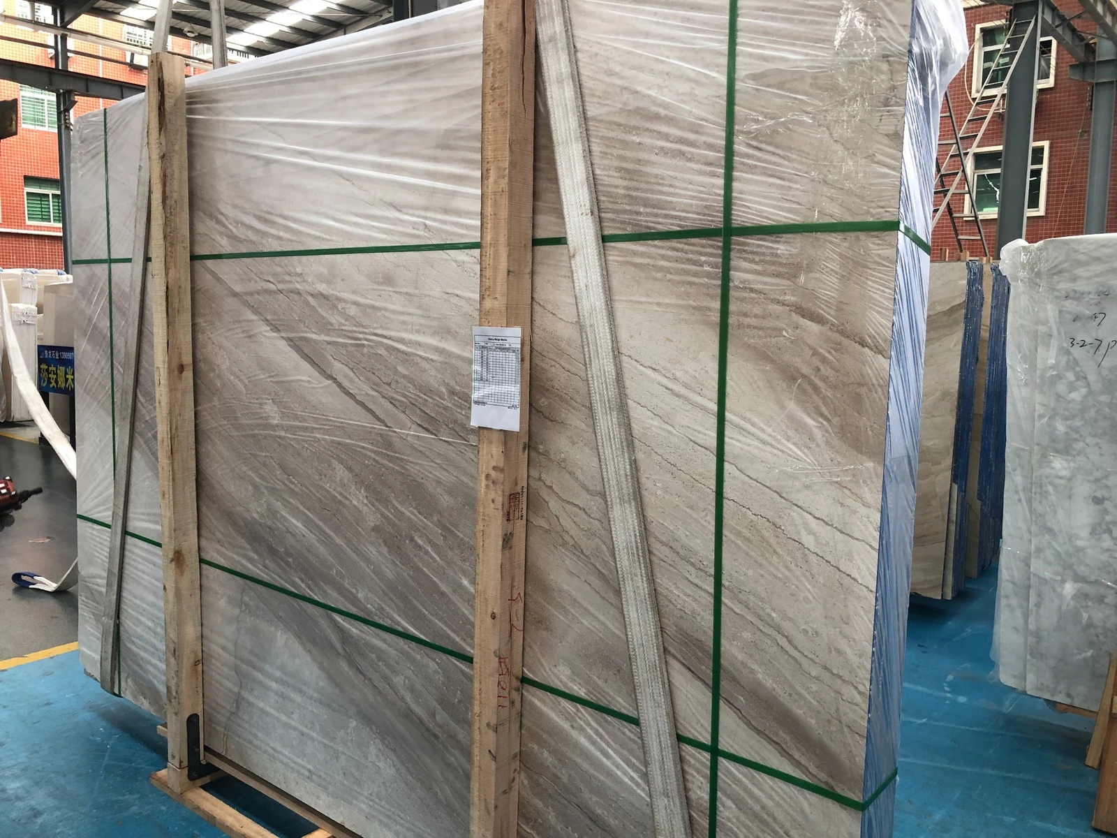 Diano Beige Marble Countertop Diano Beige Marble Countertop with a warm cream background and natural brown veining