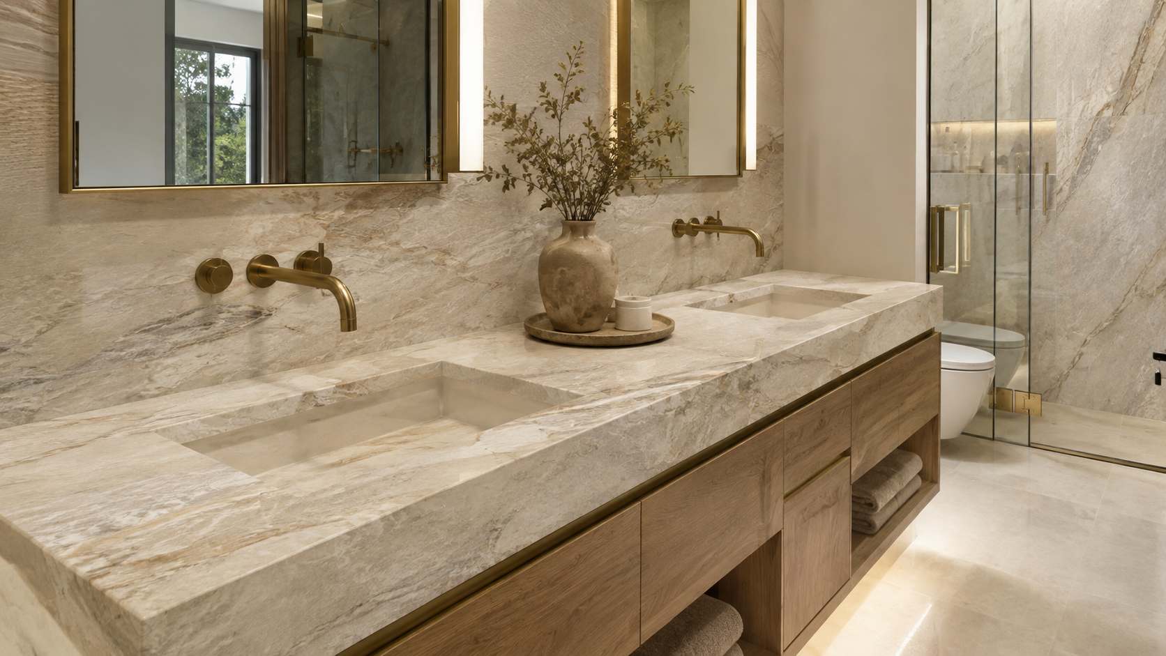 luxury_marble_quartzite_bathroom_vanity_design