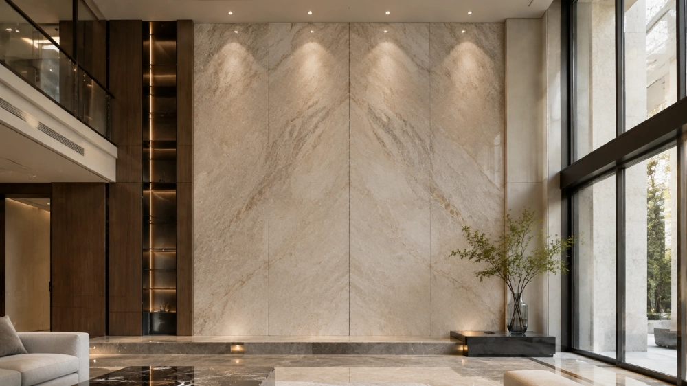 quartzite_statement_wall_installation_quality_control