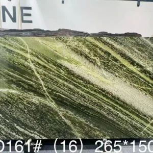 Irish Green Marble
