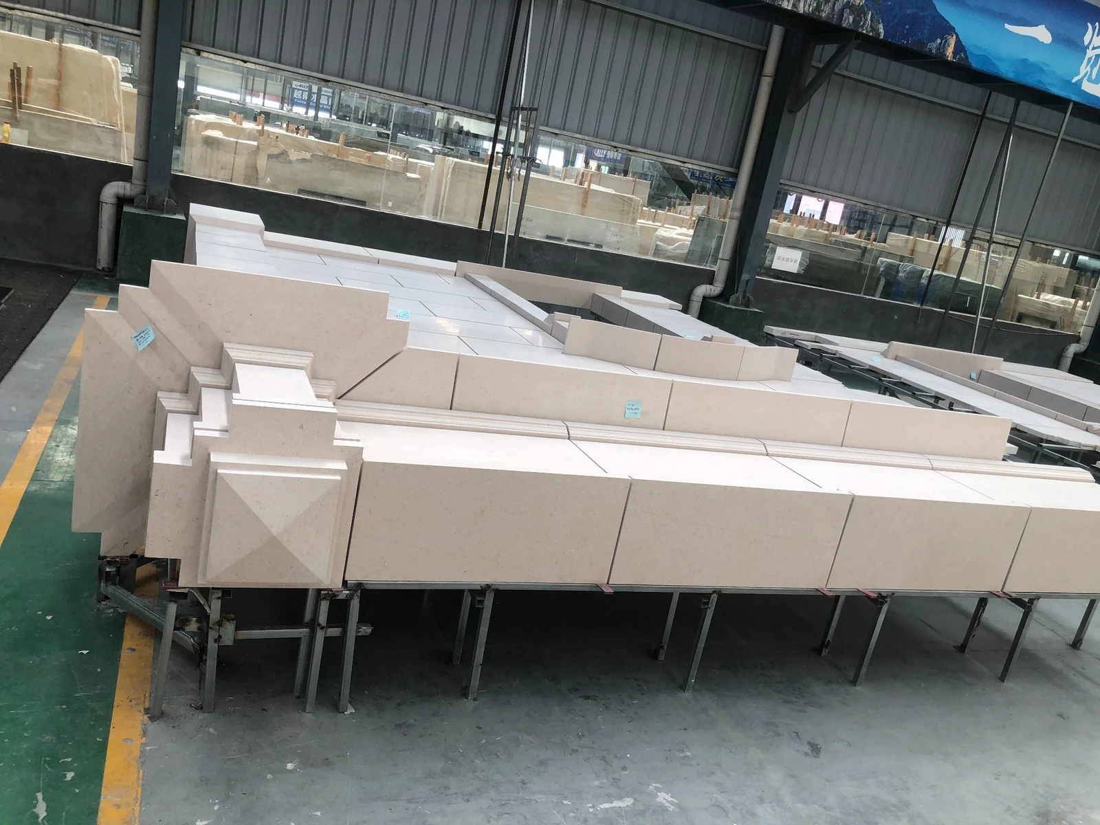 porto-beige-limestone-exterior-dry-cladding
