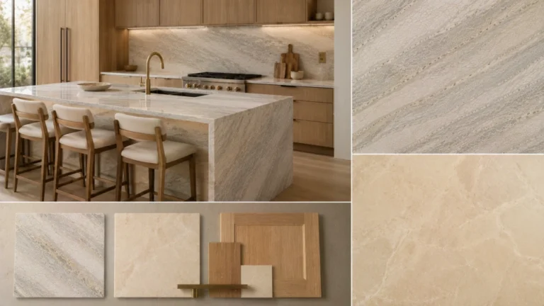 taj-mahal-quartzite-vs-crema-marfil-warm-kitchen-cover