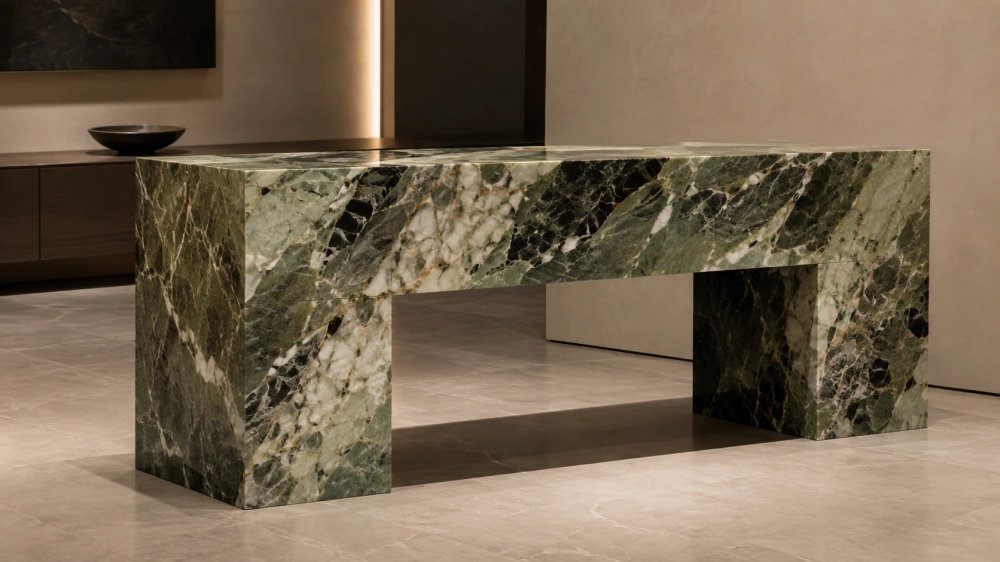 amazon-green-quartzite-statement-furniture-console-table
