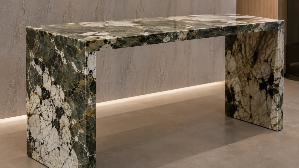amazon-green-quartzite-statement-furniture-edge-detail