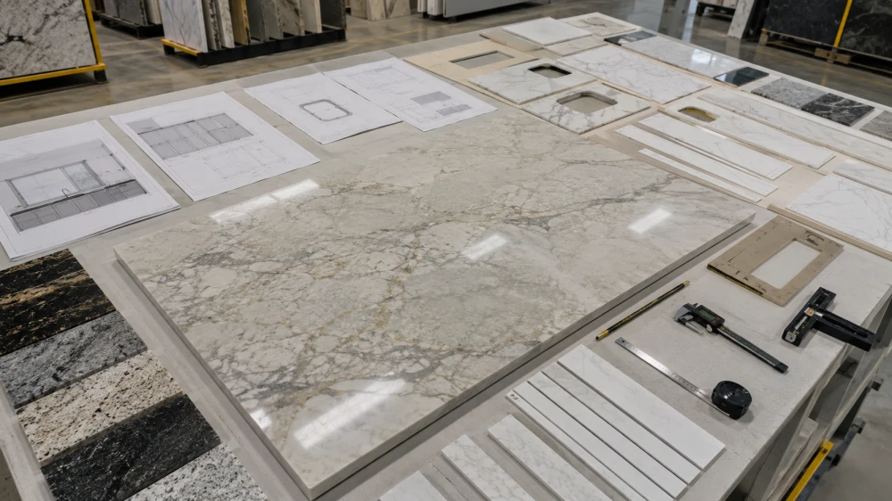 china-stone-project-drawings-slab-layout-review
