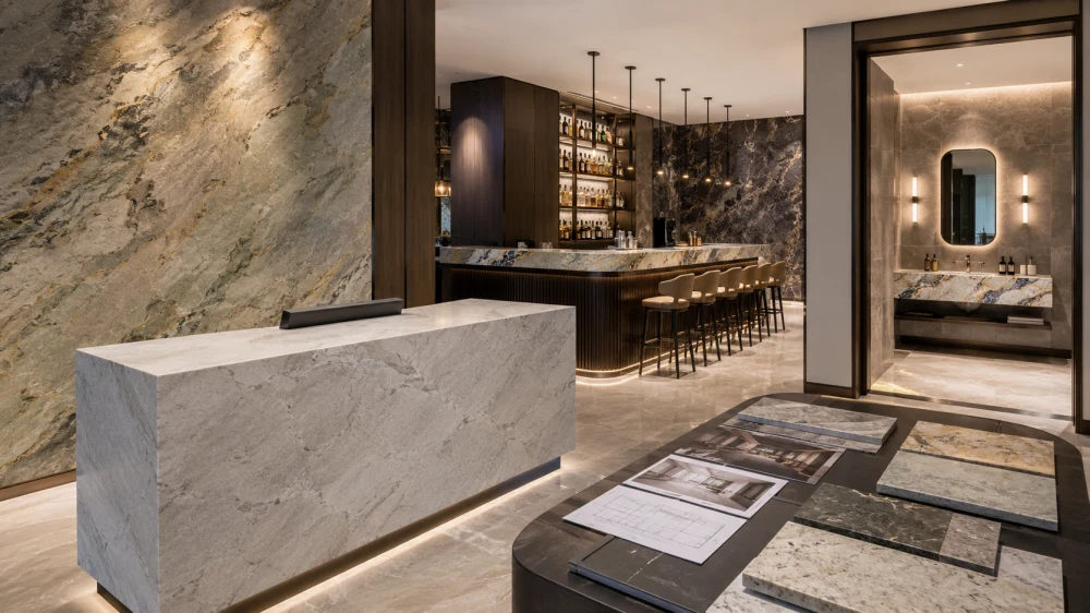 hotel-restaurant-quartzite-surface-mapping