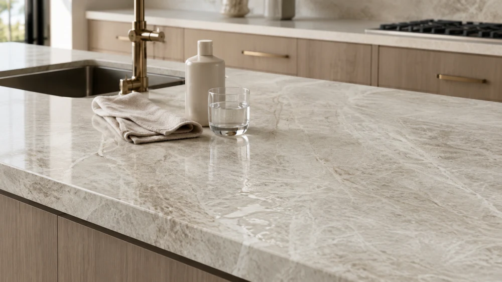 natural-quartzite-daily-cleaning-routine