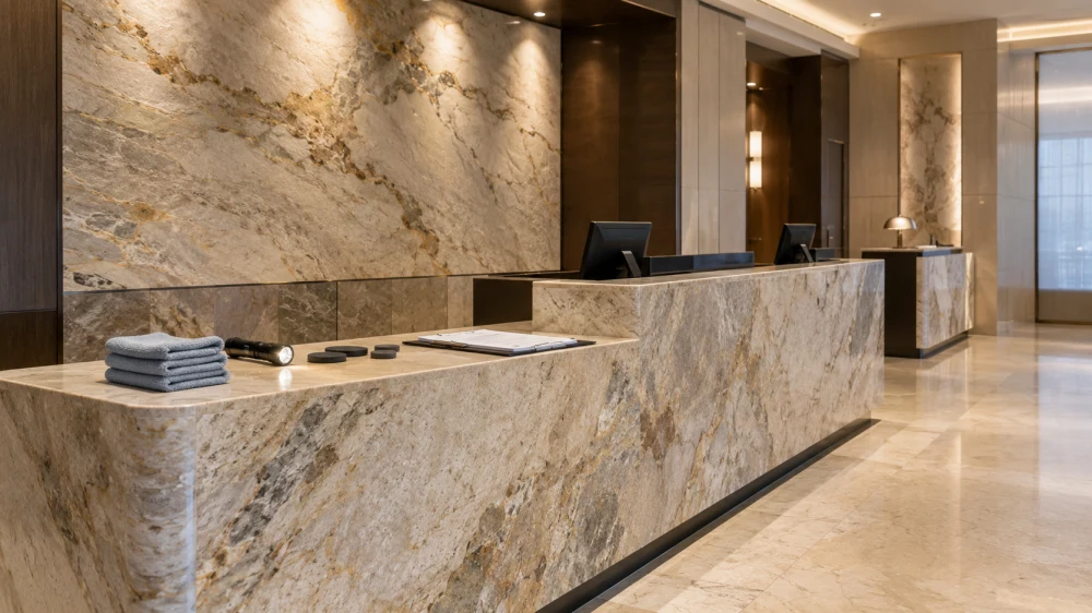 natural-quartzite-facility-maintenance-checklist