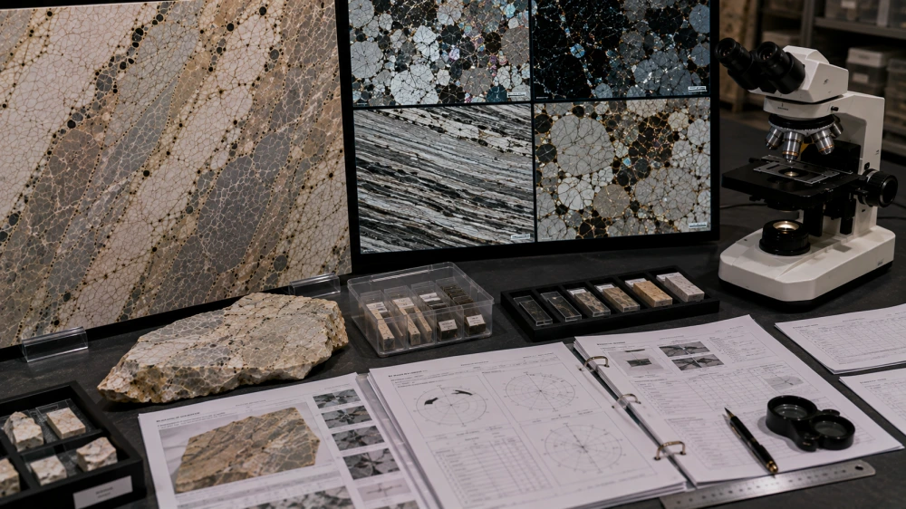 quarzite-naturale-grana-texture-fabbricazione-microfratture
