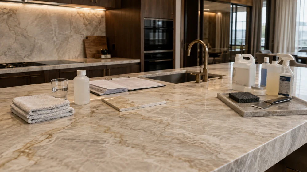 natural-quartzite-maintenance-mistakes