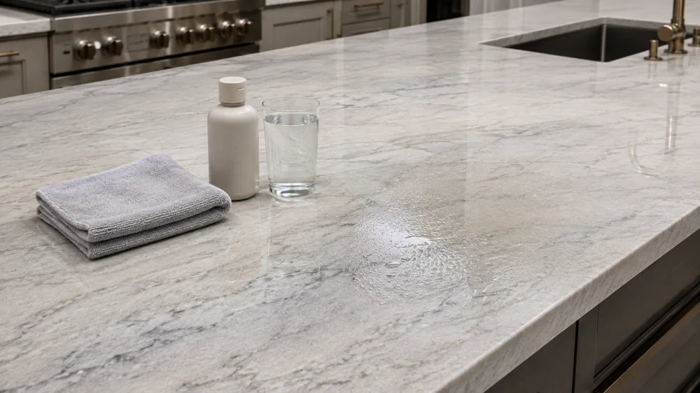 natural-quartzite-neutral-cleaner-routine-care