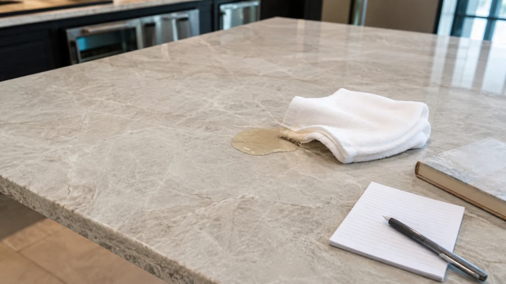 natural-quartzite-spill-response-procedure