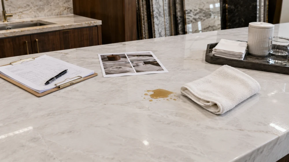 natural-quartzite-spill-stain-response