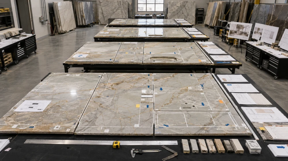 quartzite-batch-placement-layout