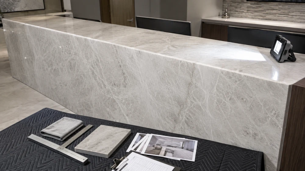 quartzite-commercial-finish-condition-inspection