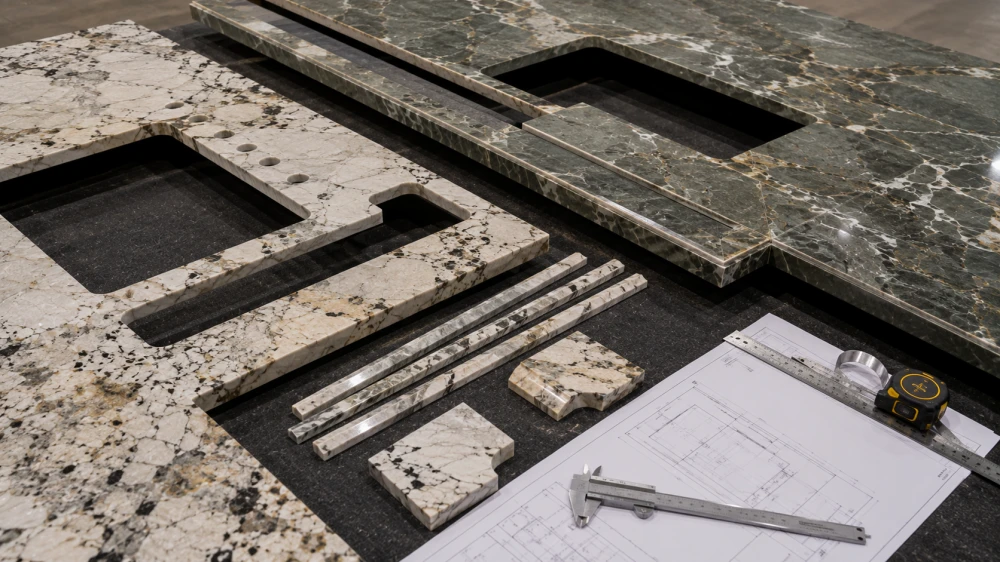 quartzite-granite-cutout-seam-edge-risk-details