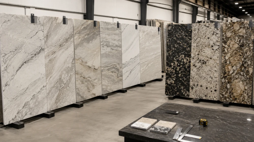 quartzite-granite-full-slab-durability-selection