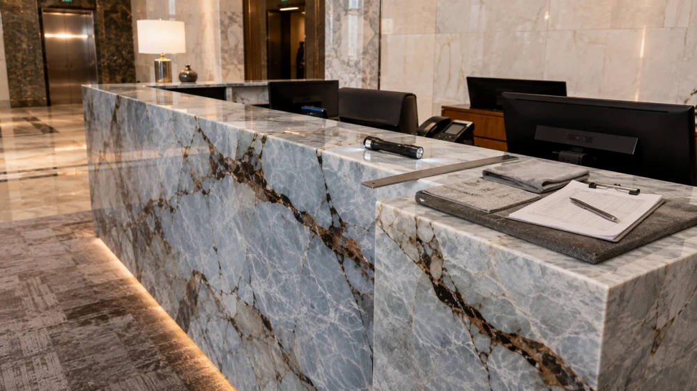 quartzite-high-contact-zone-facility-inspection