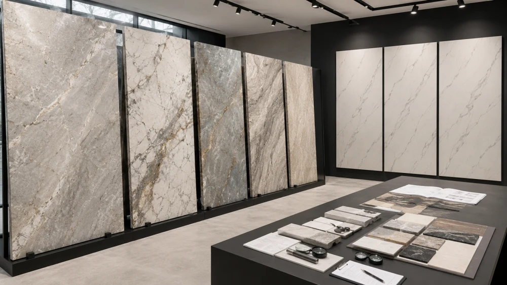 quartzite-porcelain-slab-visual-approval-comparison