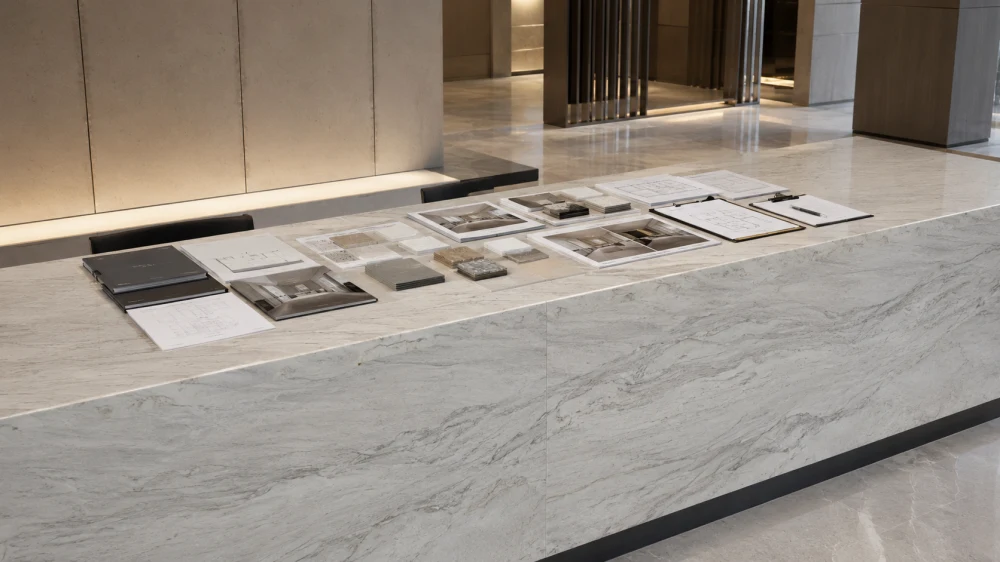 quartzite-property-handover-maintenance-record