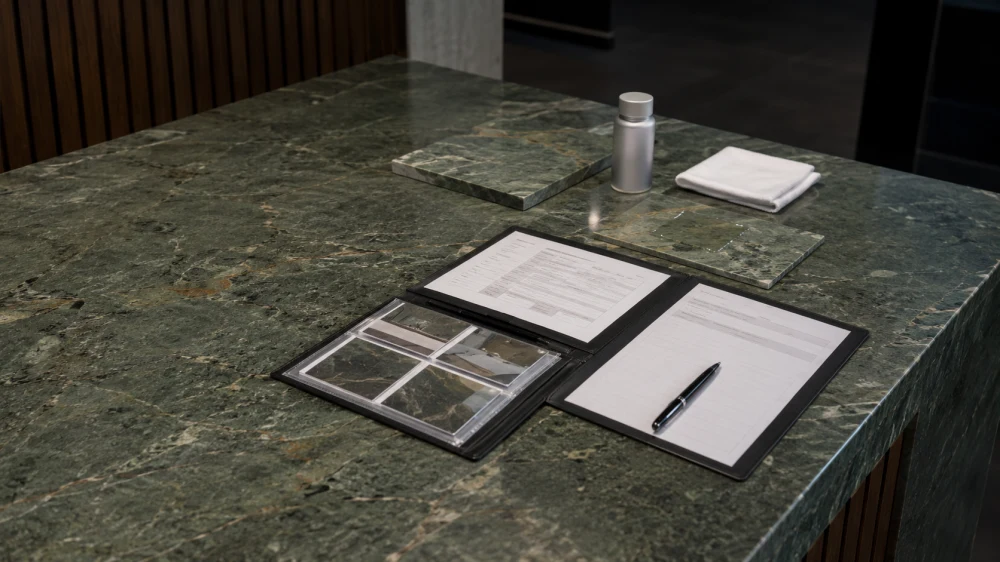 quartzite-reconditioning-controlled-localized-trial