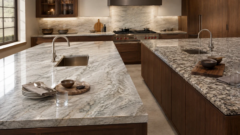 quartzite-vs-granite-daily-use-durability