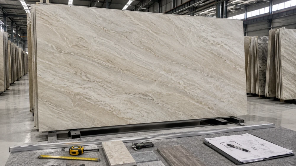 taj-mahal-quartzite-slab-inspection