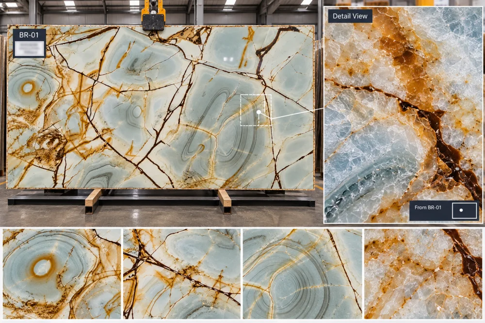 blue-roma-quartzite-close-view-full-slab-pattern-scale
