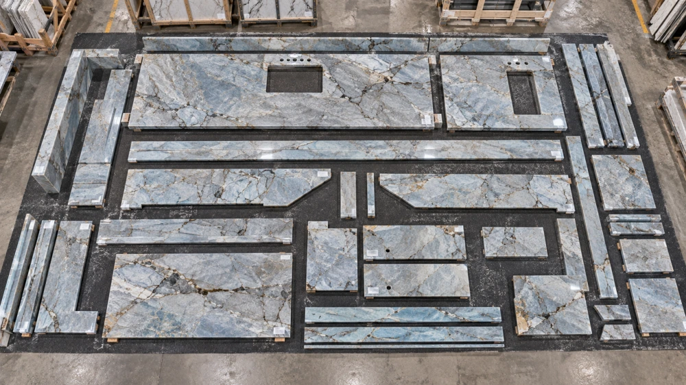 blue-roma-quartzite-master-whole-set-dry-lay