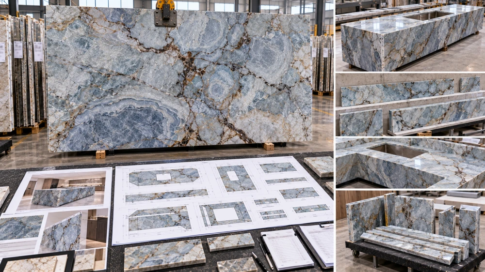 blue-roma-quartzite-rfq-finished-piece-dimensions