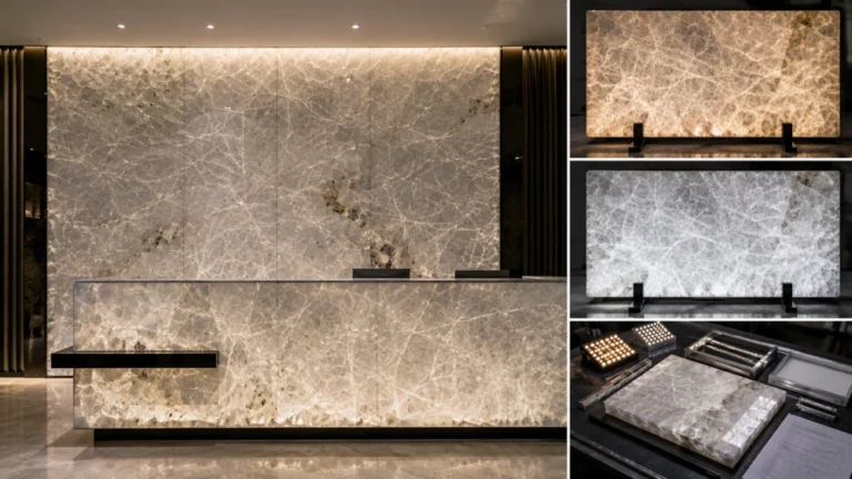 cristallo-quartzite-backlighting-warm-vs-cool-white-cover