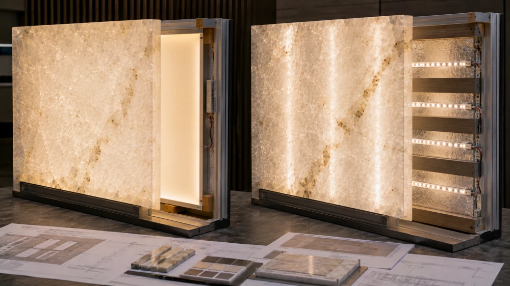 cristallo-quartzite-led-panel-vs-led-strips